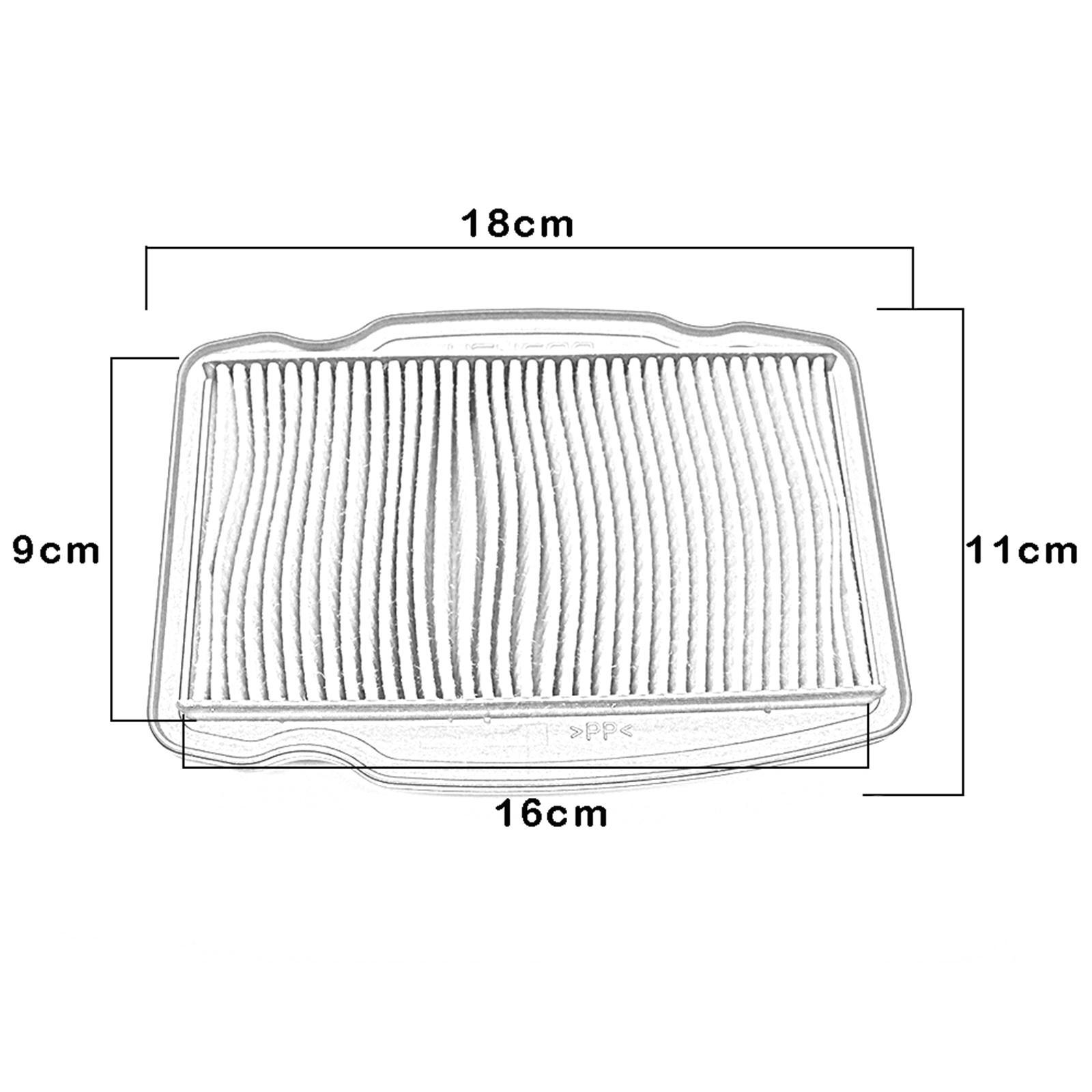 Air Filter Motorcycle Air Intake Filter for    ACC
