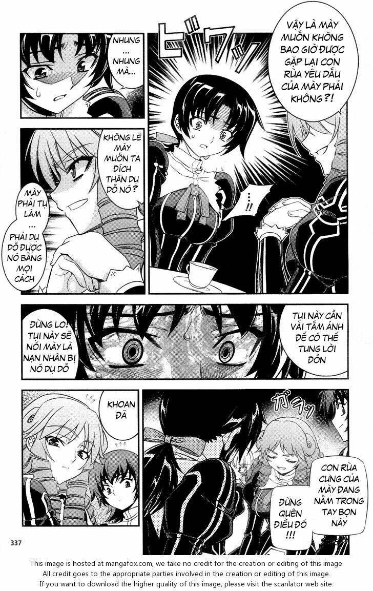 freezing: first chronicle chapter 2 13