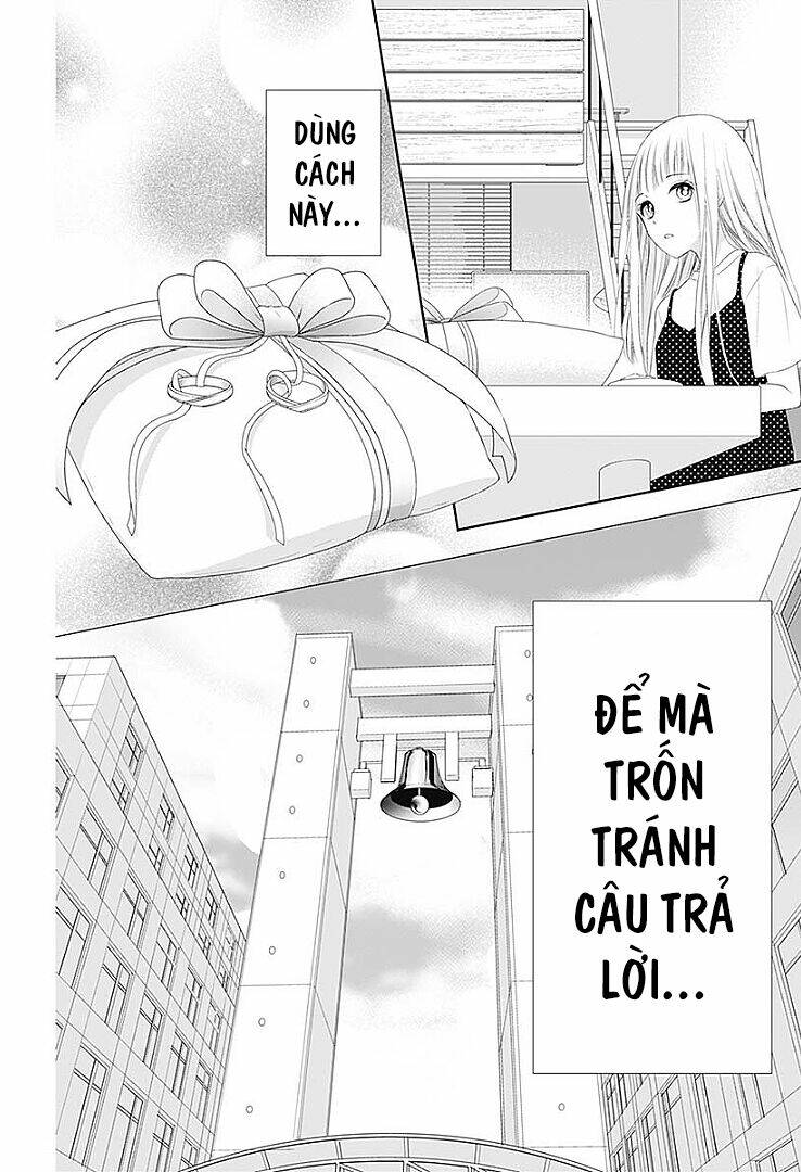 hatsu x kon chapter 6 26