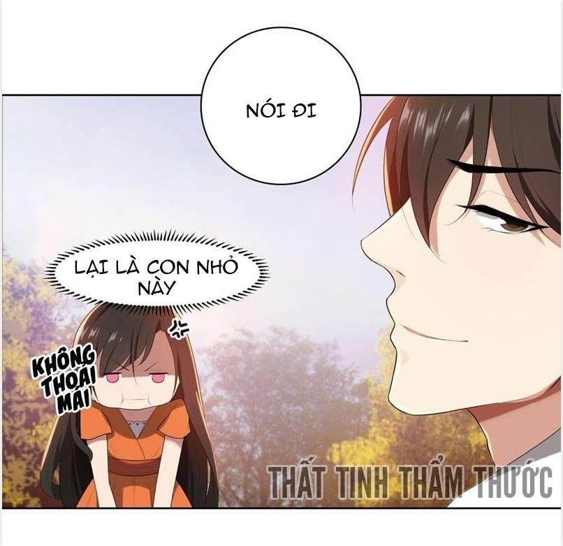 vợ yêu không ngoan chapter 19 22