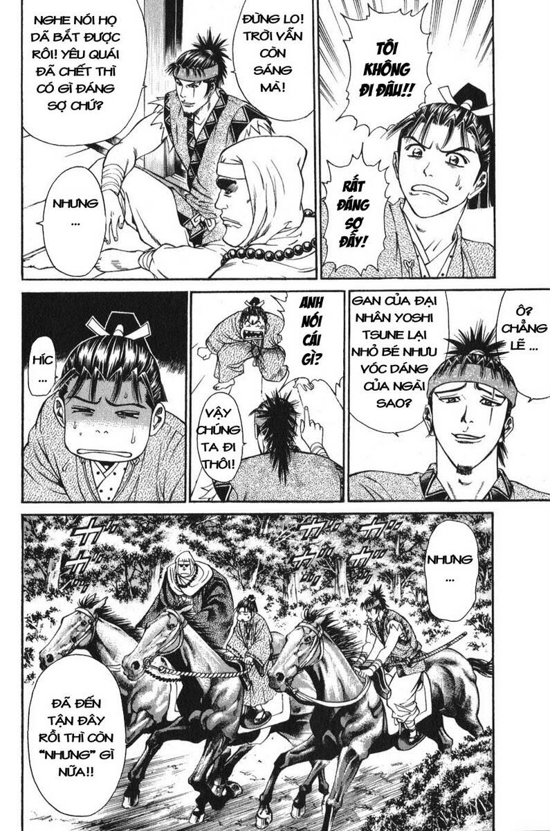 thiếu niên vương i - shana oh yoshitsune i chapter 54 35