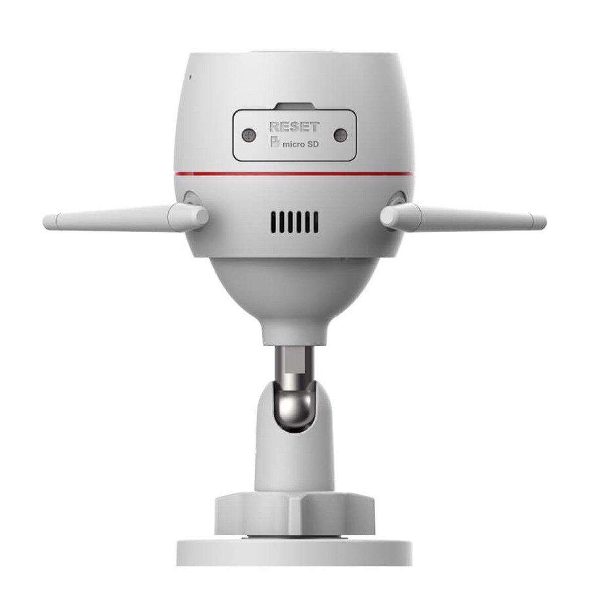 Camera WiFi Thông Minh Ngoài Trời EZVIZ H3C 2K 3MP Color - HÀNG CHÍNH HÃNG