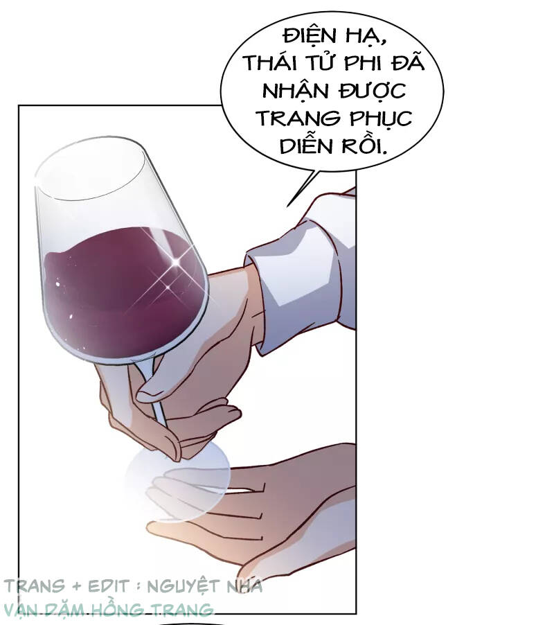 cô ấy đến rồi, xin nằm xuống! chapter 235 6