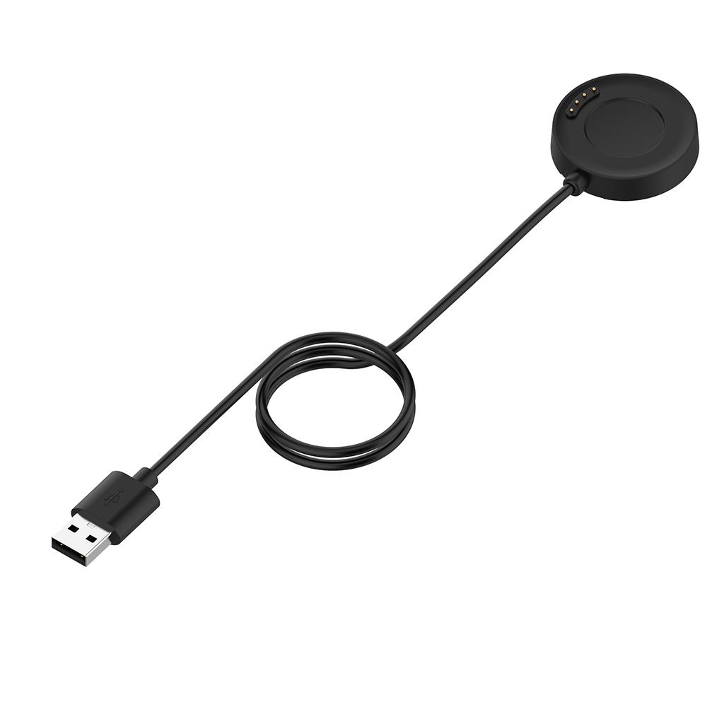 Charger Dock Smart Watch Cable Portable Adapter For  3