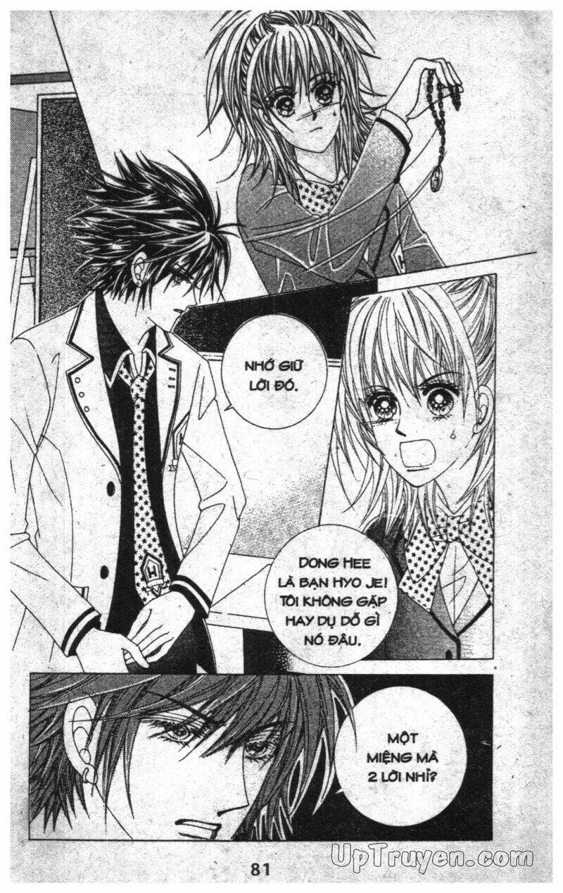 dạ khúc chapter 3 81