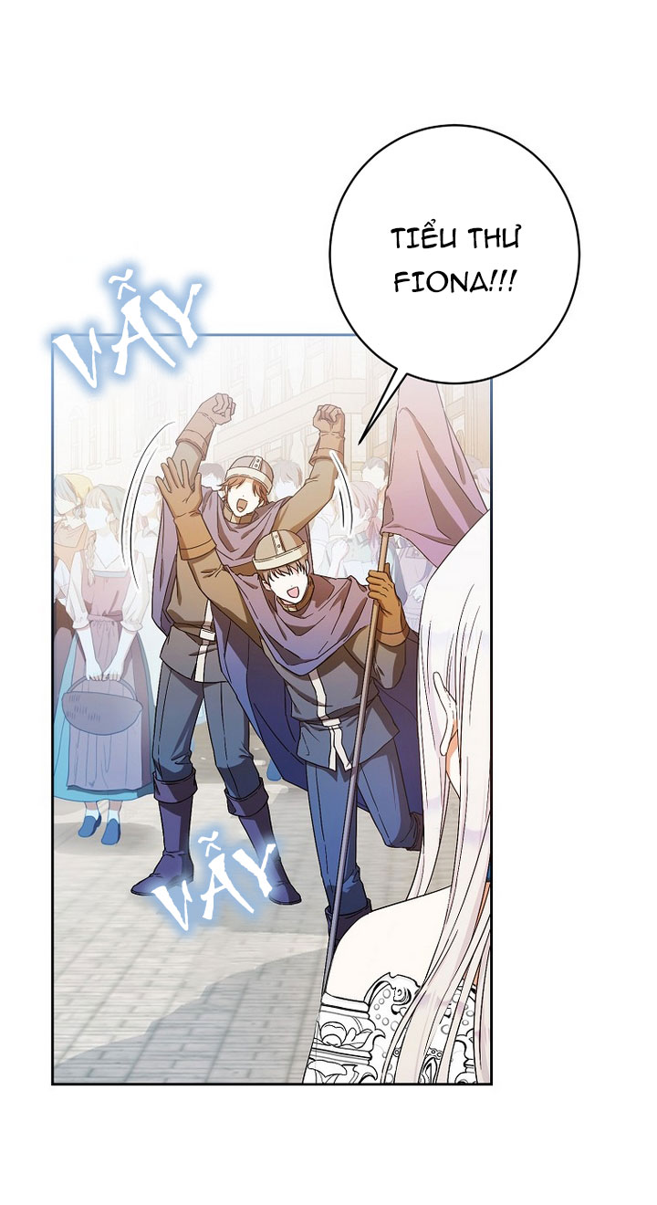 trở thành vợ của nam chính chapter 29.1 20