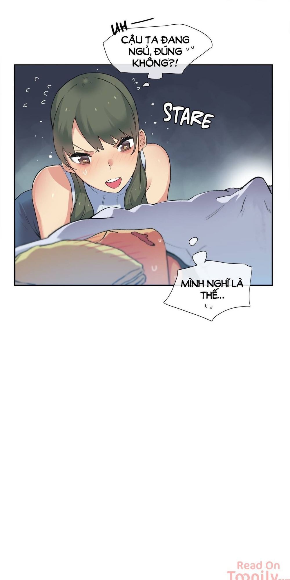 vùng đất kỳ diệu chapter 16 37