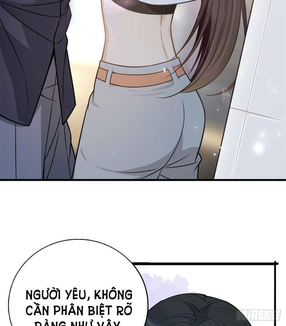 đại thần chỉ nhớ mình tôi chapter 0.5 15