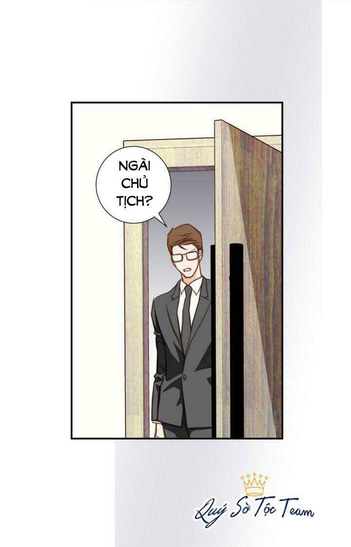 tiếp xúc chí mạng chapter 53 19