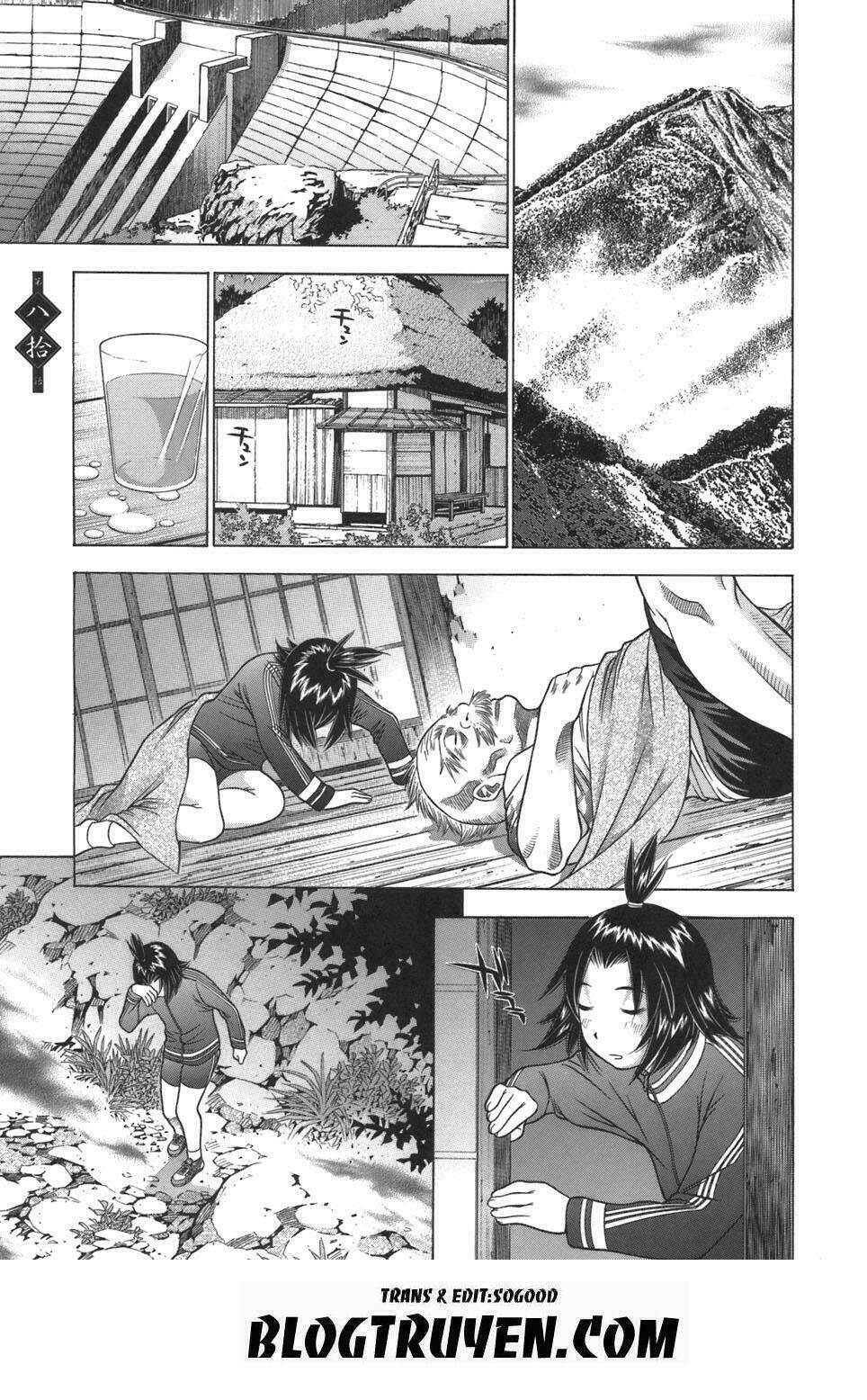 dragon girl - ikkitousen chapter 80 3