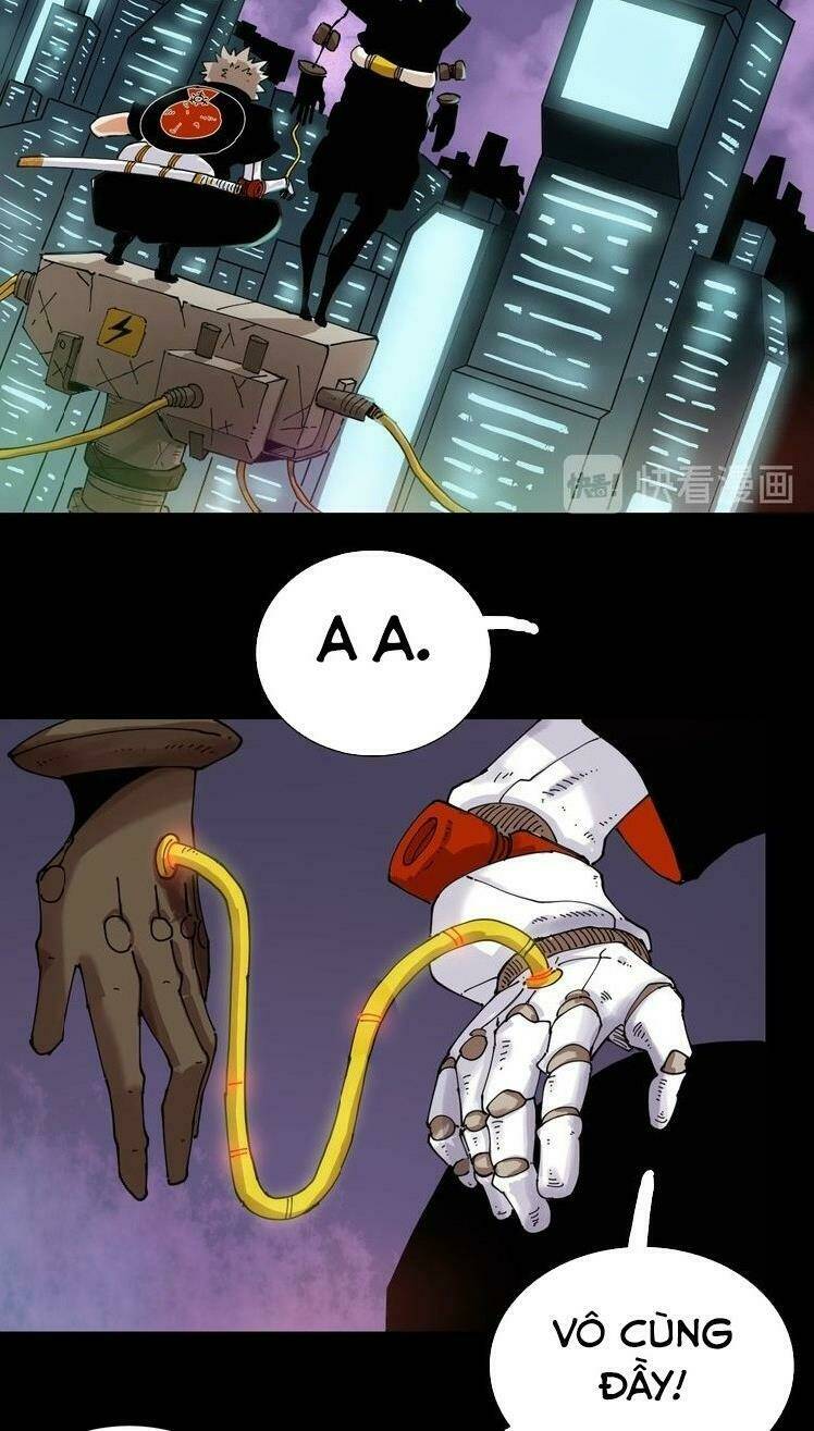 mạt thế chi thư chapter 14 14