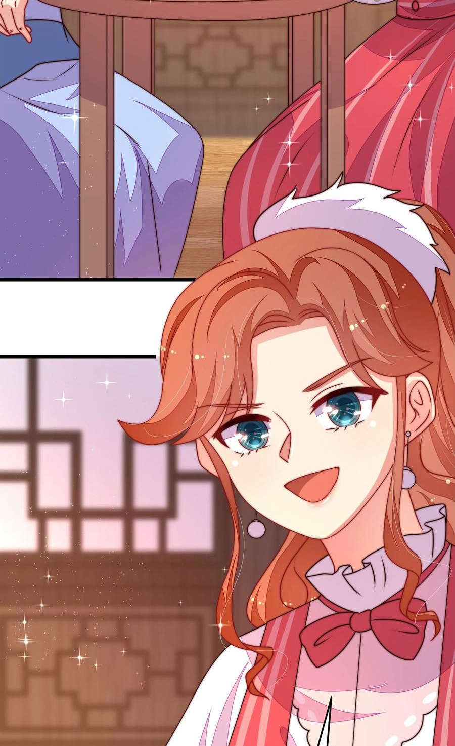 ngày nào thiếu soái cũng ghen chapter 473 8