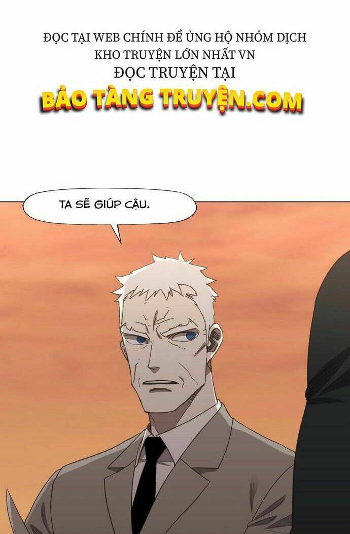 võ sĩ - the boxer chapter 78 11