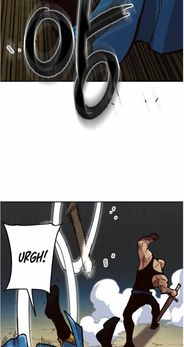 đại lục vô song chapter 35 37