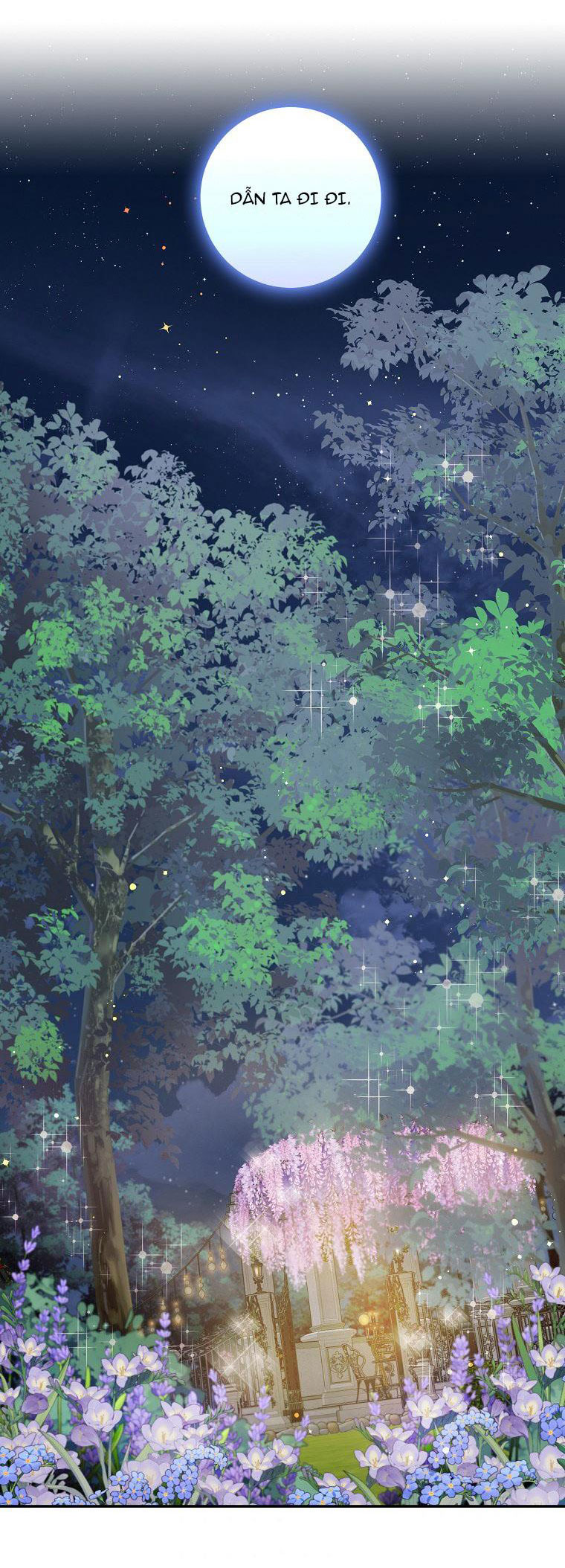 thuần hóa bạo chúa rồi bỏ trốn chapter 41.2 25