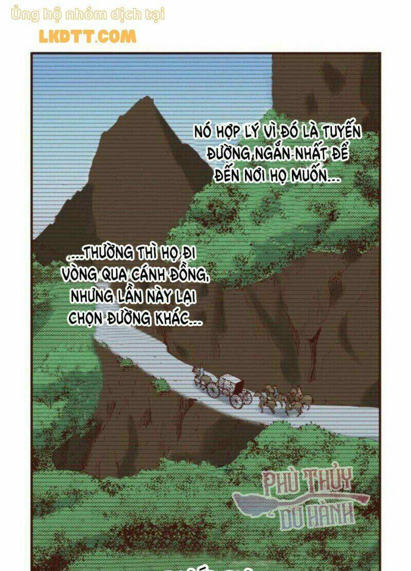 tôi tỉnh lại sau 20 năm! chapter 11 13