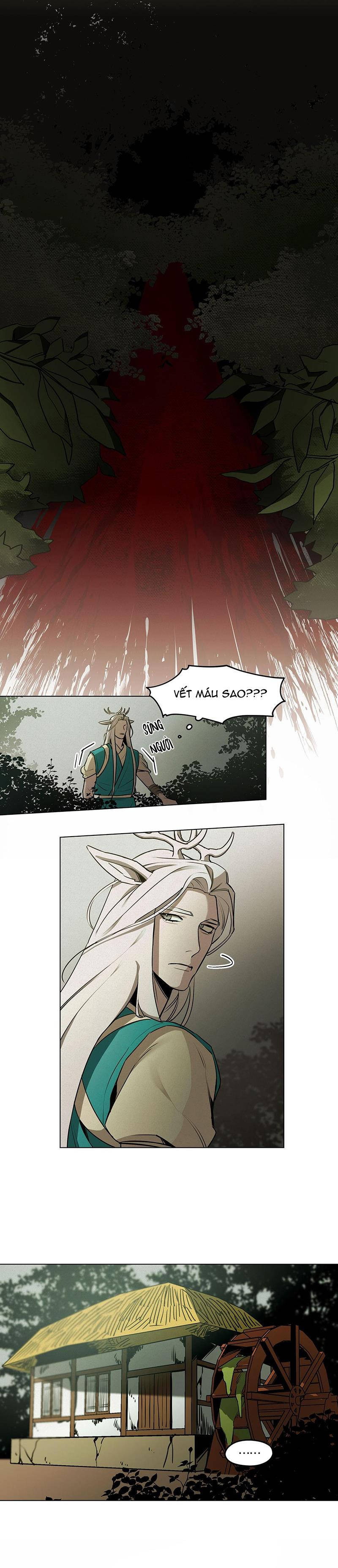 ta không phải tiều phu chapter 14 7