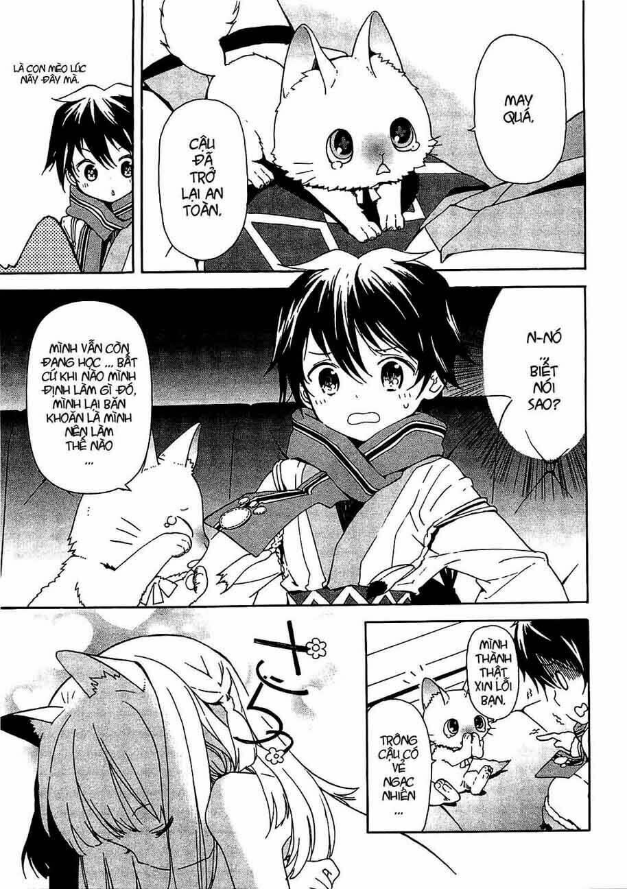 bokura wa minna ikiteiru chapter 1 15