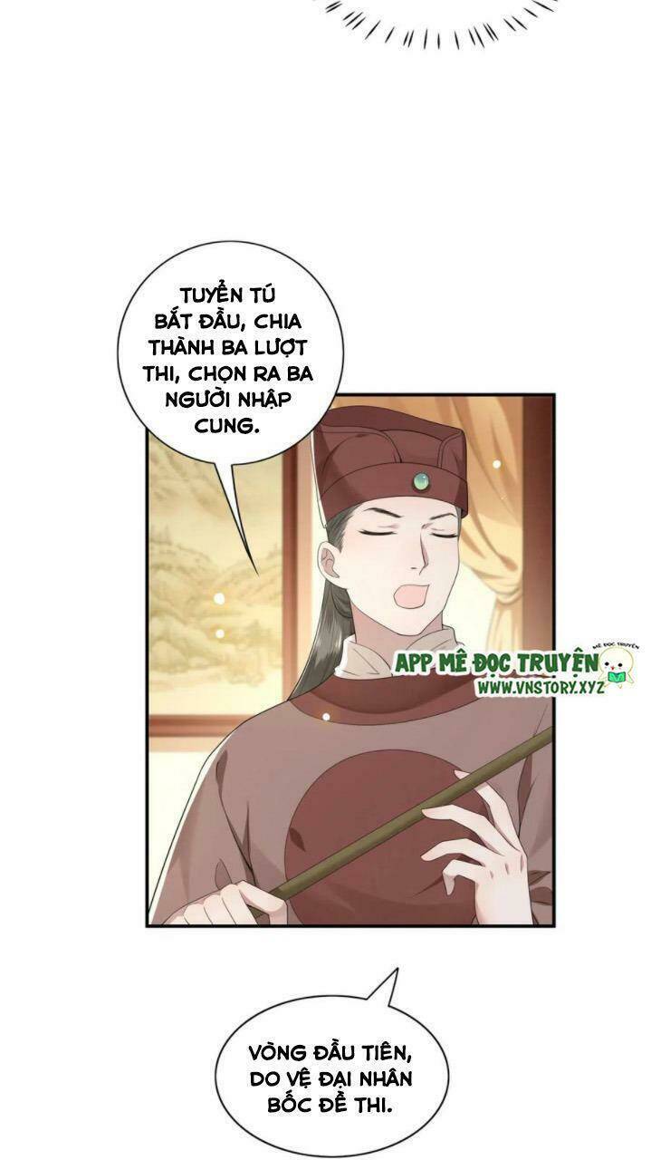 phượng hoàng vu phi chapter 88 12