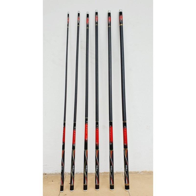 Cần Câu Tay Dizao 5h chất 45g6