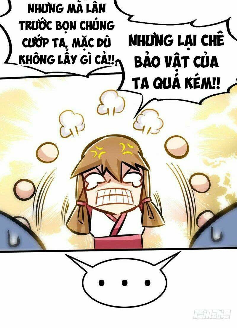 chí tôn thần ma chapter 114 8