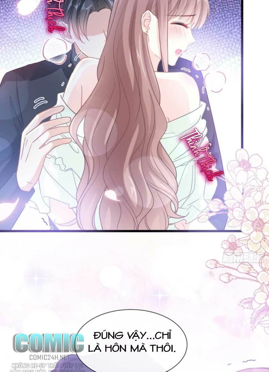 bá đạo tổng tài nhẹ nhàng yêu chapter 86.2 8