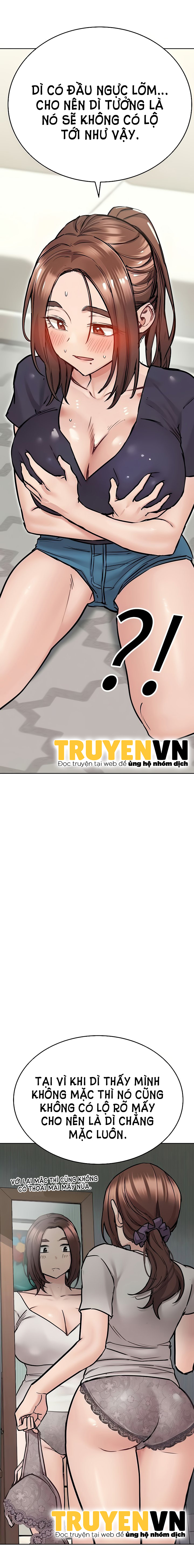 người dì khiêu gợi chapter 36 30