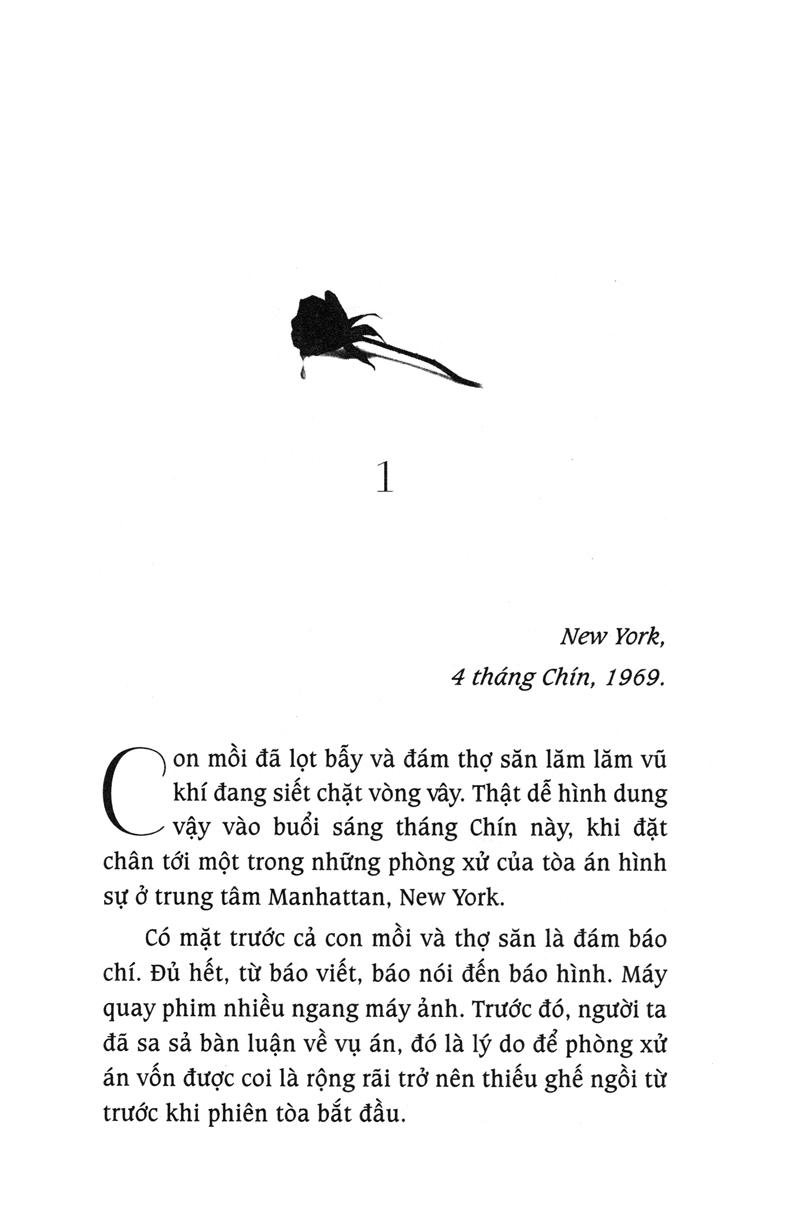 Sách Thiên Thần Nổi Giận (Tái Bản)