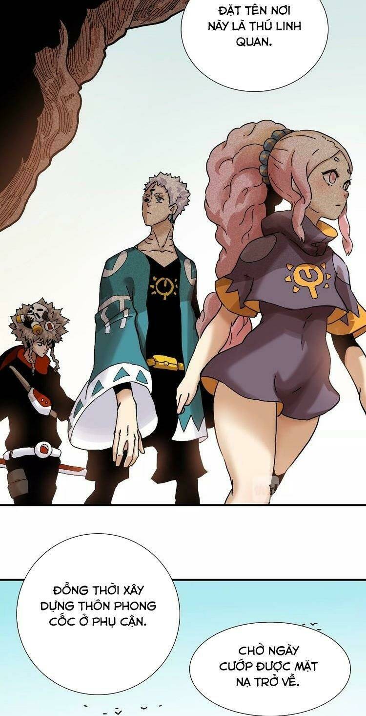 mạt thế chi thư chapter 12 42