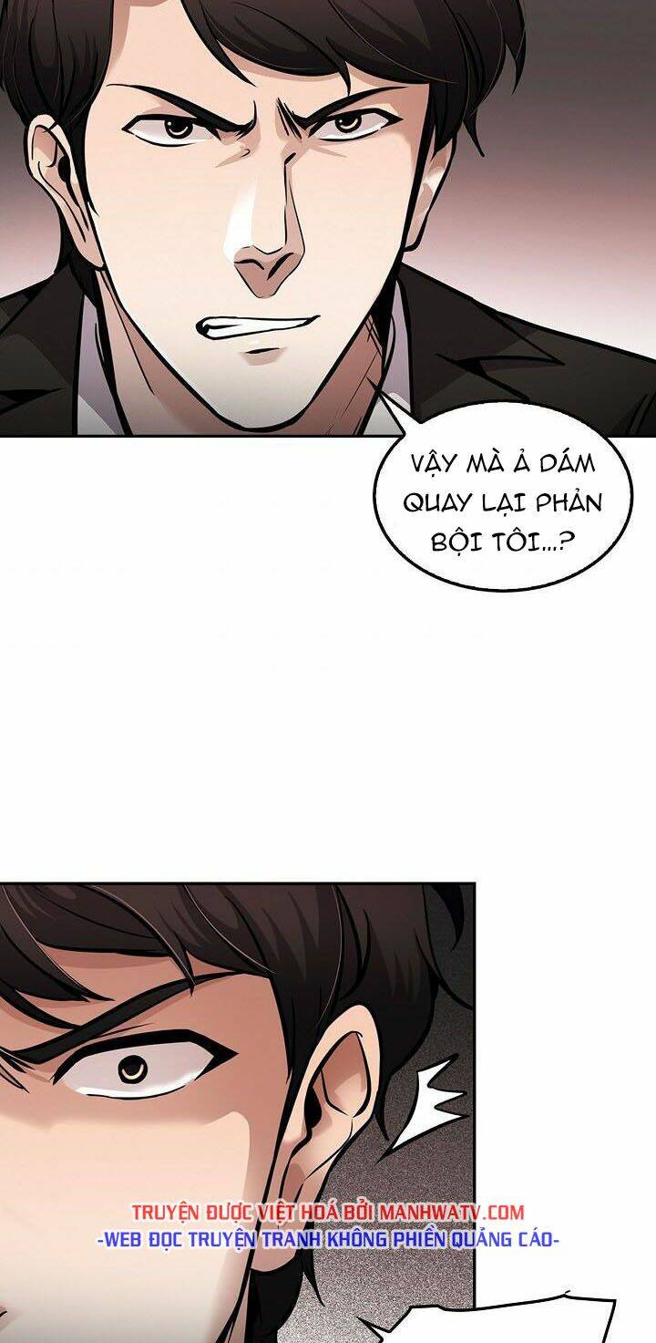 điều tra viên chuyển sinh chapter 85 10