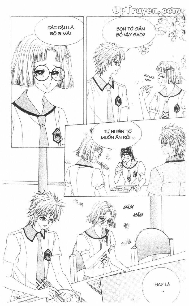 chỉ mình anh chapter 5 156