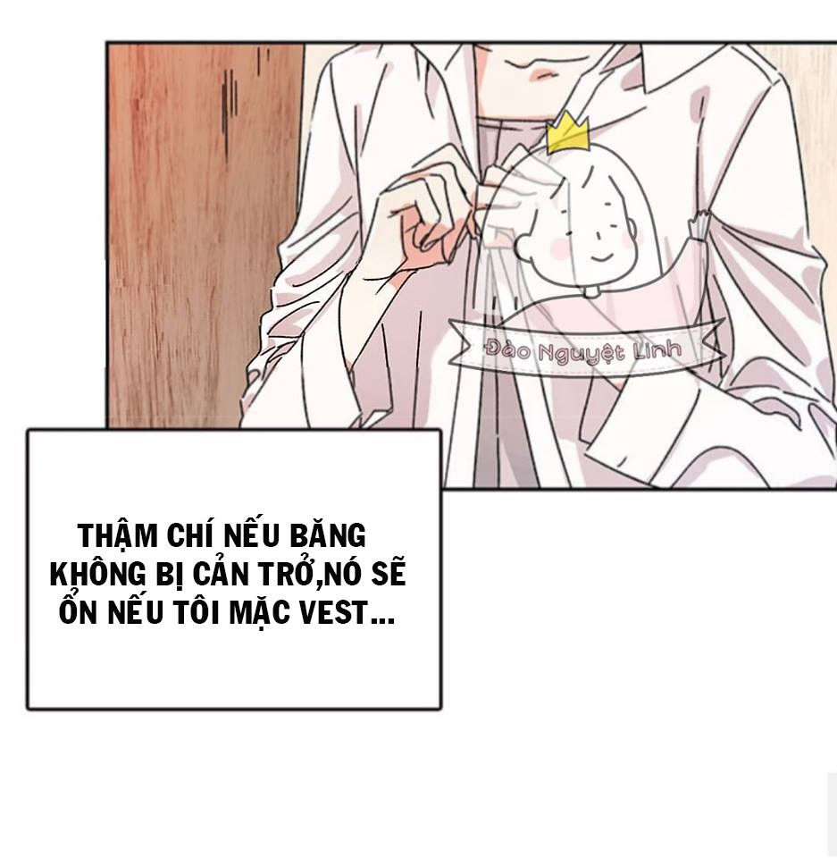 người hầu của tôi chapter 0 6