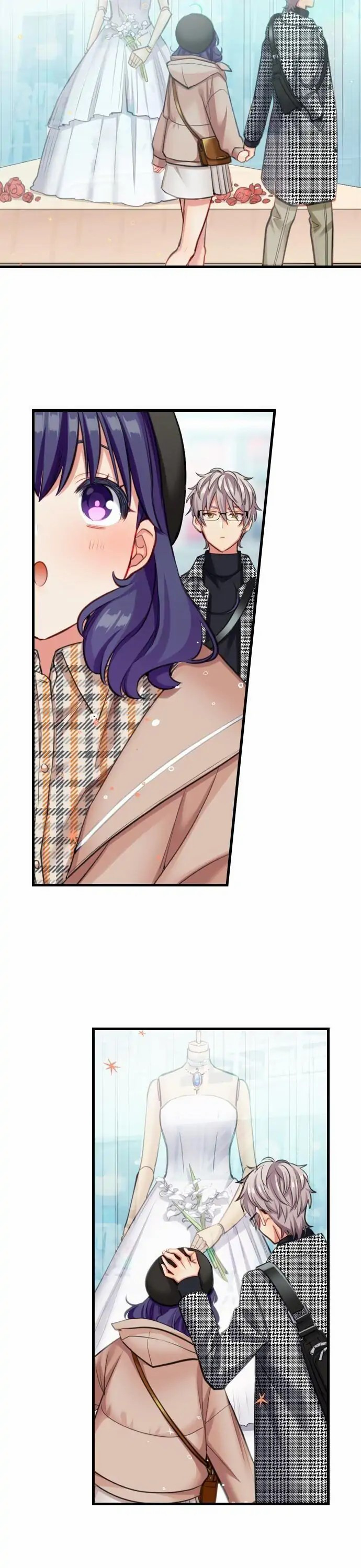 mệnh lệnh của subaru-kun là tuyệt đối (phần 2) chapter 23.1 3