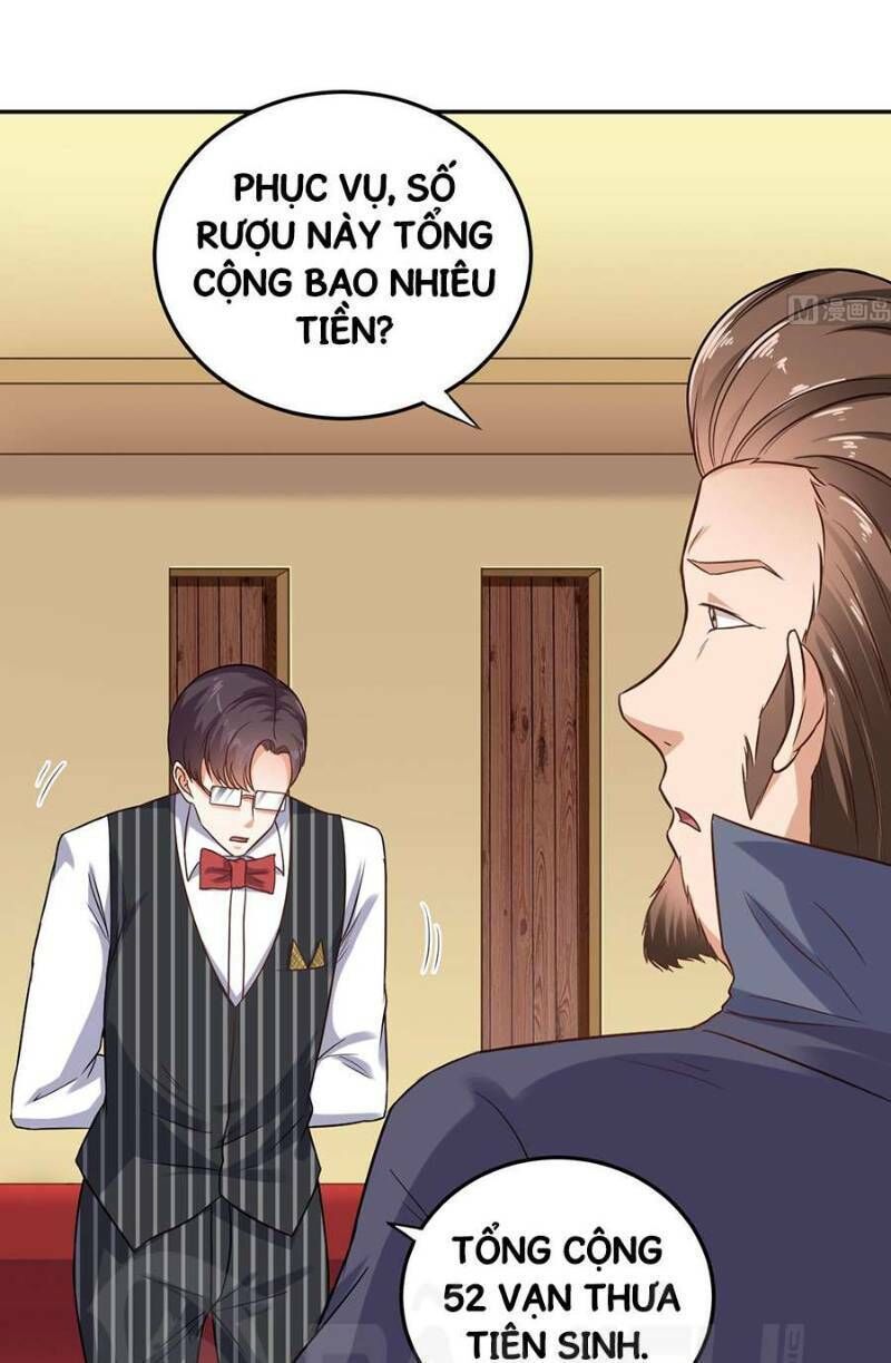 địa phủ khai phá thương chapter 99 9