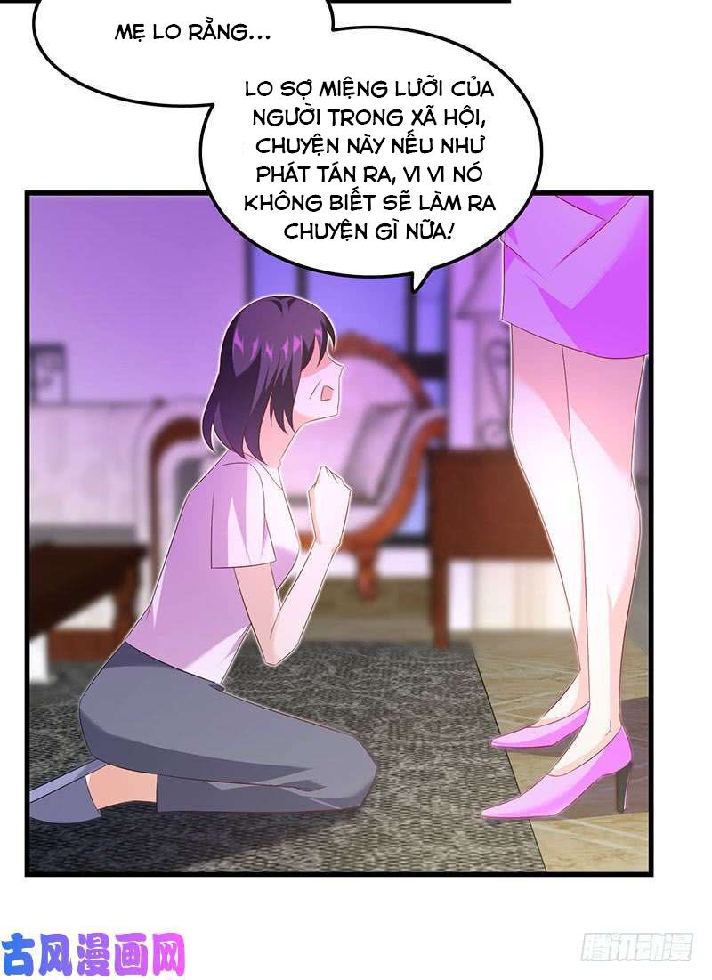 bảy ngày thực cốt hôn ước chapter 46 31