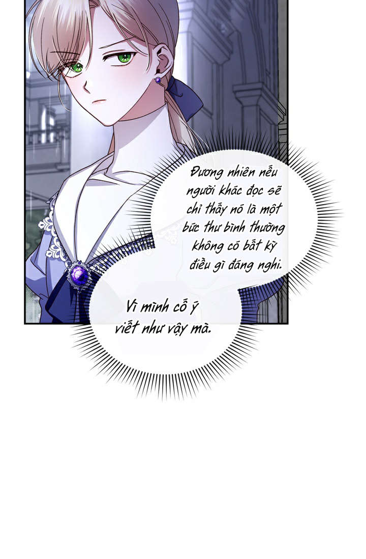 cách che giấu đứa con của hoàng đế chapter 11 19