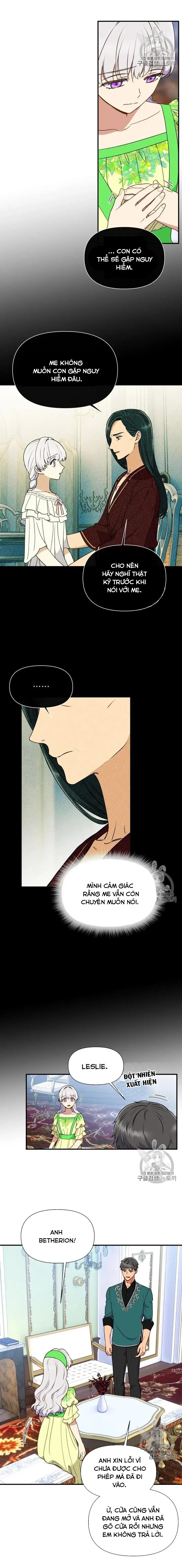 bản khế ước với nữ công tước ác ma chapter 78.5 6