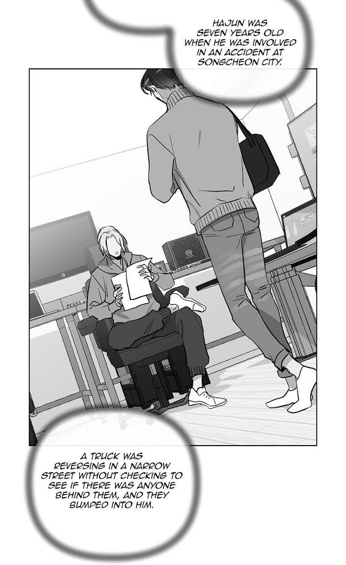 [raw] red candy chapter 42 24