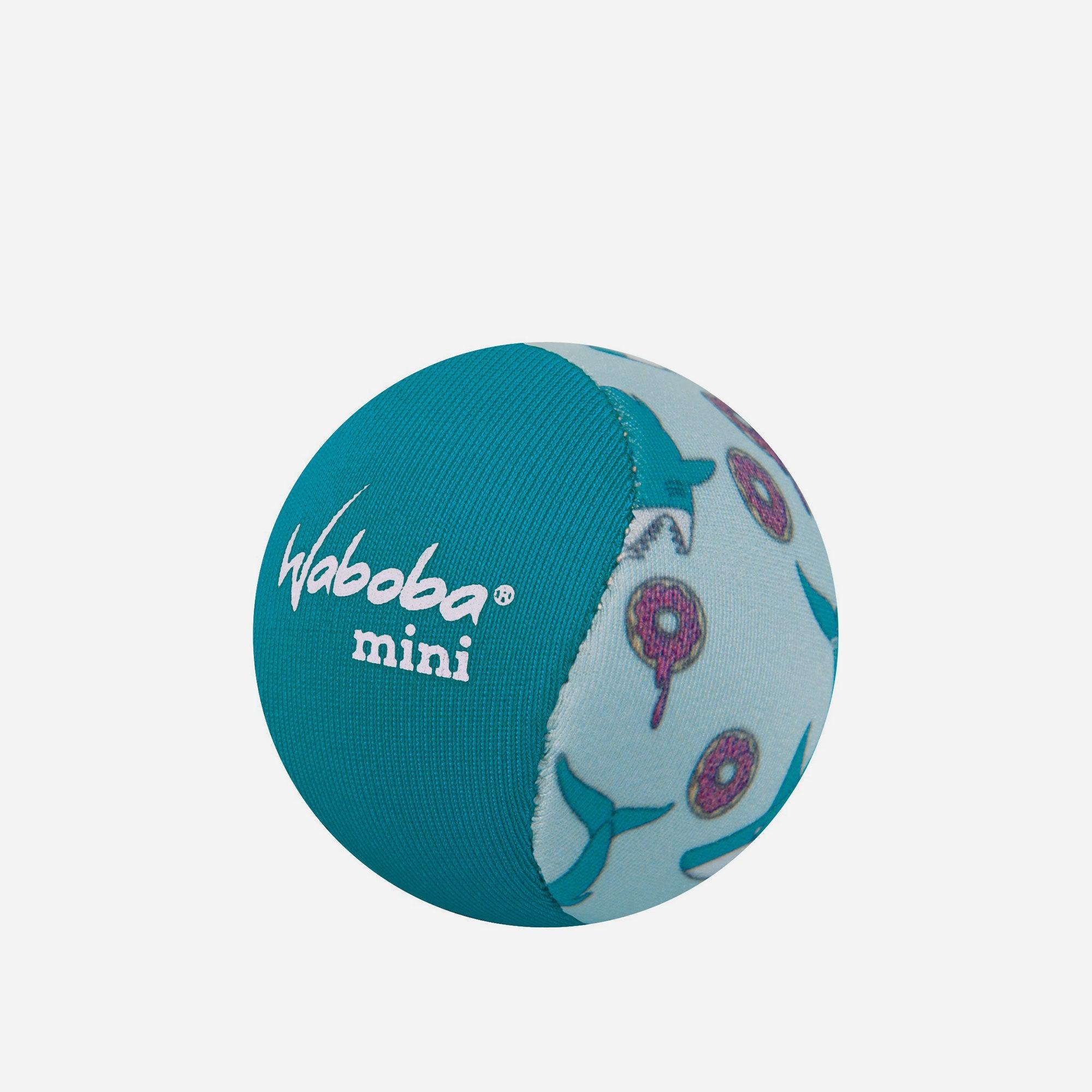 Bóng ném unisex Waboba Mini - 106C02_SD