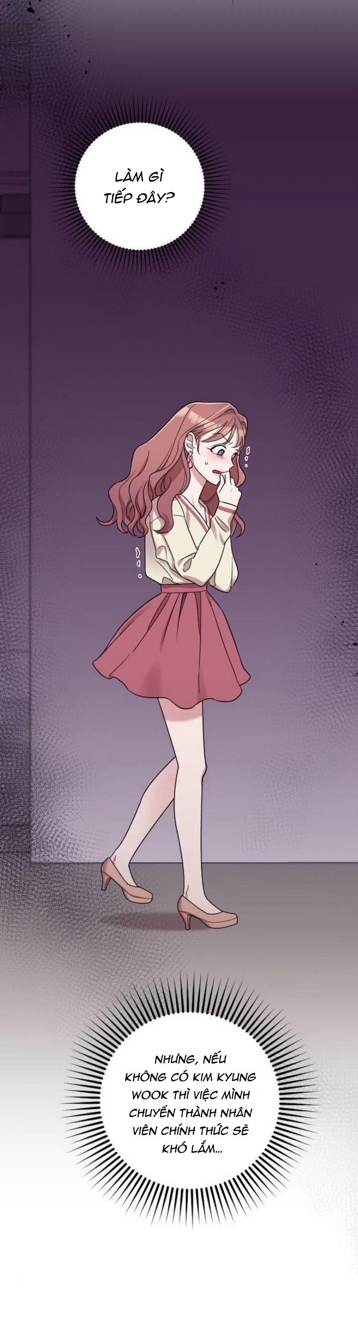 cô đi mà lấy chồng tôi chapter 19.1 14