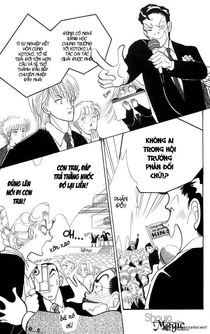 itazura na kiss chapter 9 20
