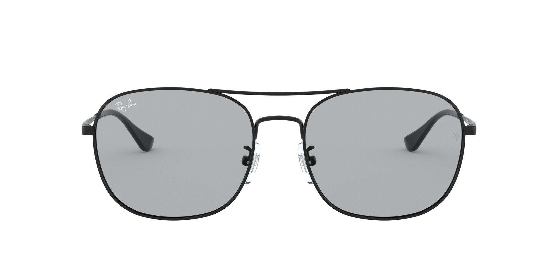 Mắt Kính RAY-BAN - - RB3613D 002/1 -Sunglasses
