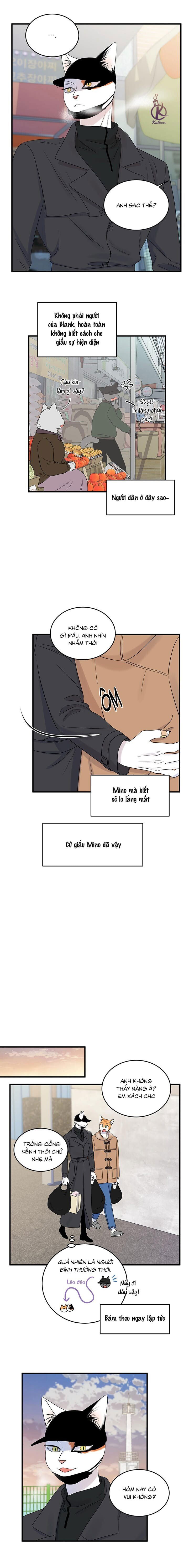 dự án xanh chapter 53 13