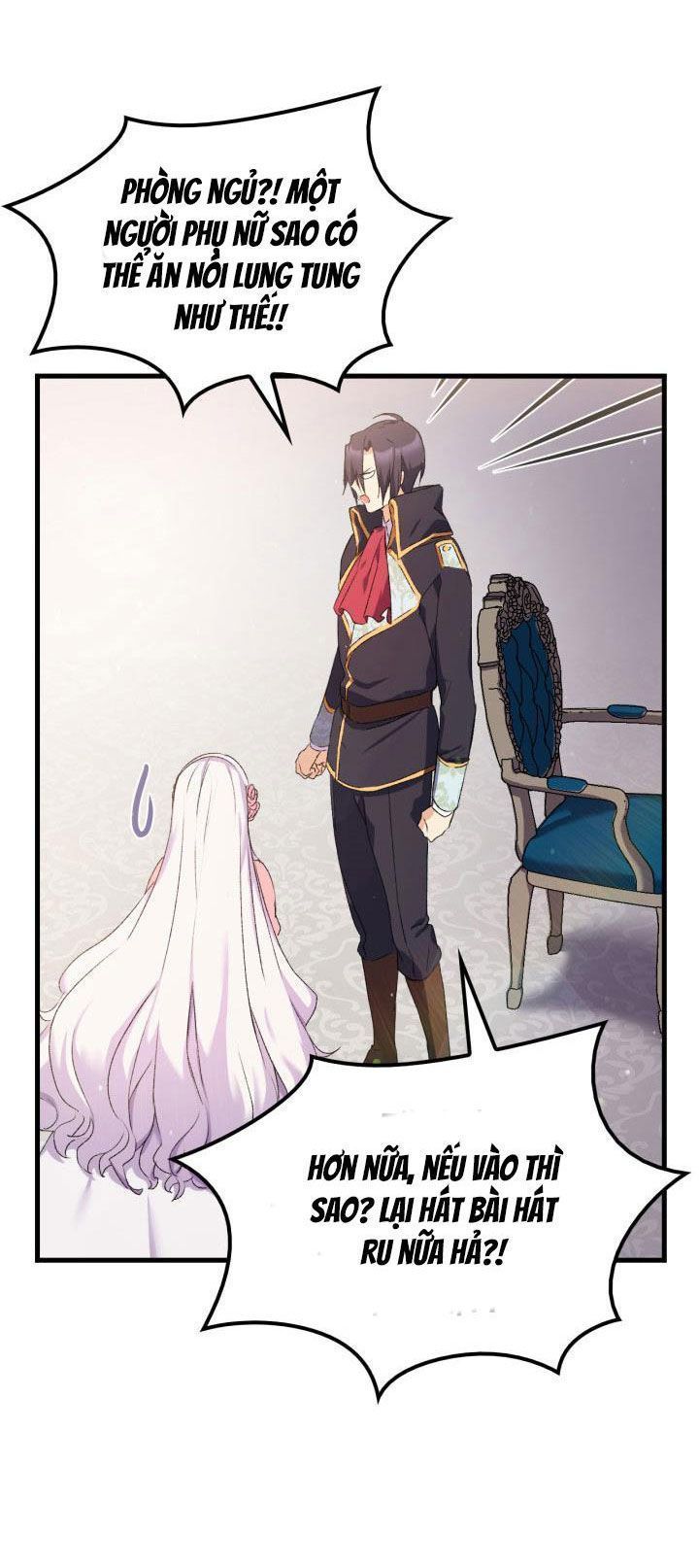 tôi định quyến rũ anh trai nhưng nam chính đã đến chapter 11 63