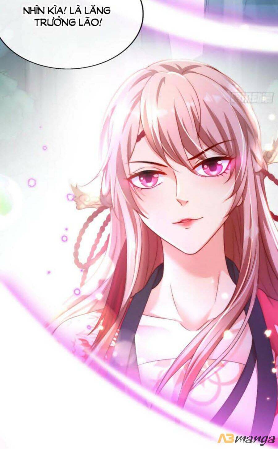 hệ thống xuyên không hỏa tốc: lão đại phản diện không dễ chọc chapter 3 38