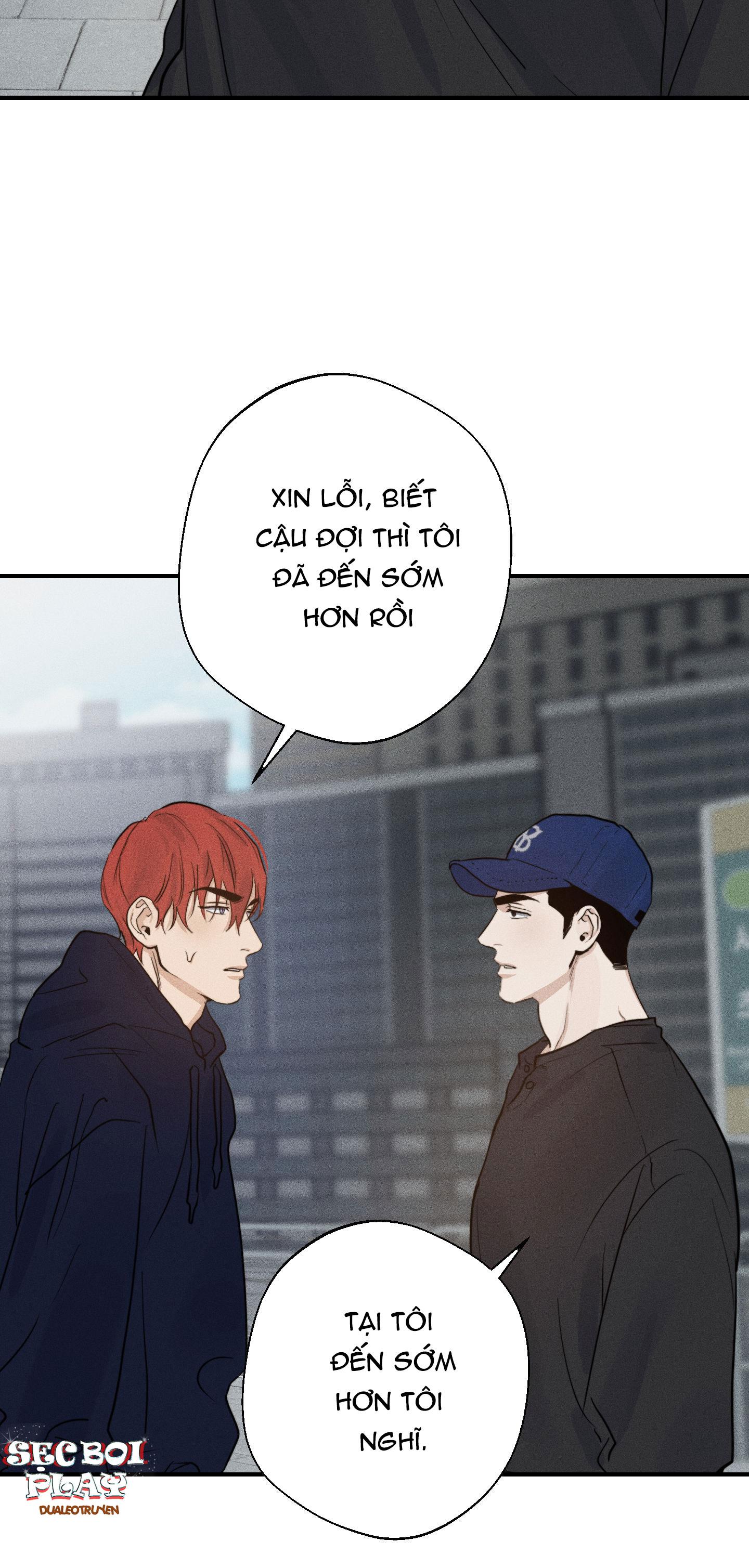 high clear chapter 11 6