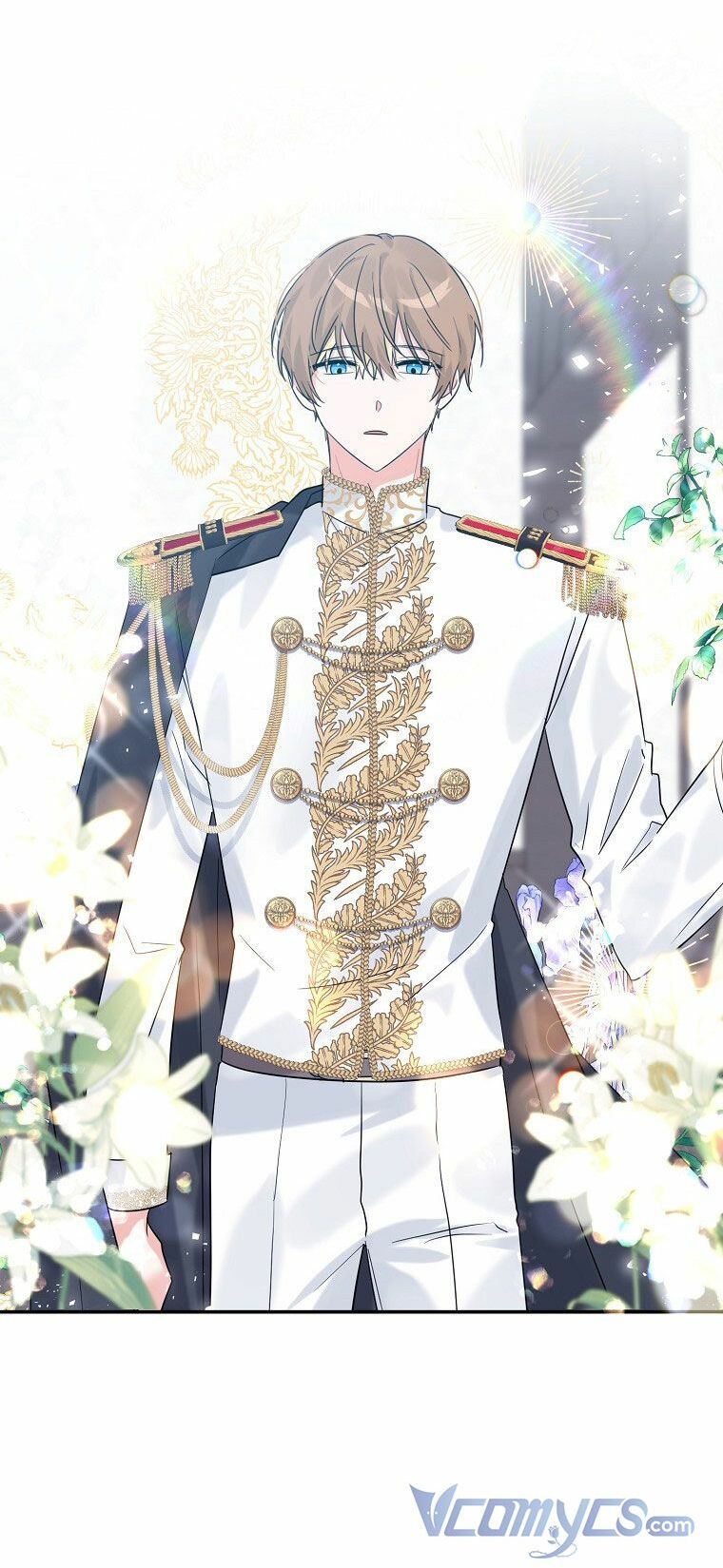 ác nữ karuna bé lại chapter 18 69