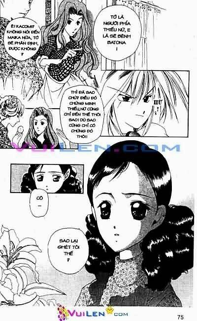 duyên kỳ ngộ chapter 5 76