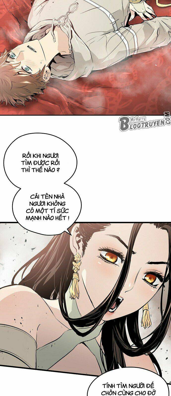 hứa lan chapter 4 40