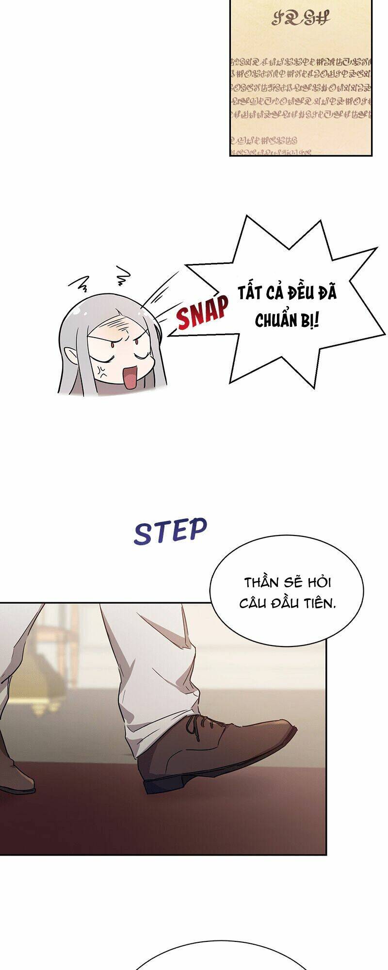 khế ước của ma tộc chapter 6 16